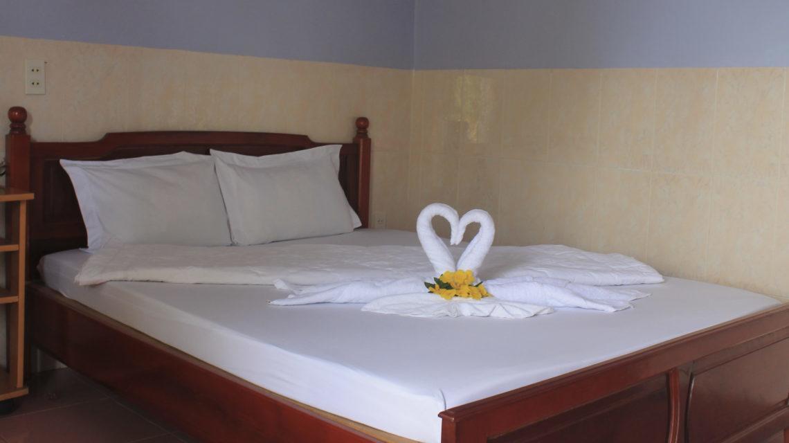 Mui Ne Victory Guest House Экстерьер фото