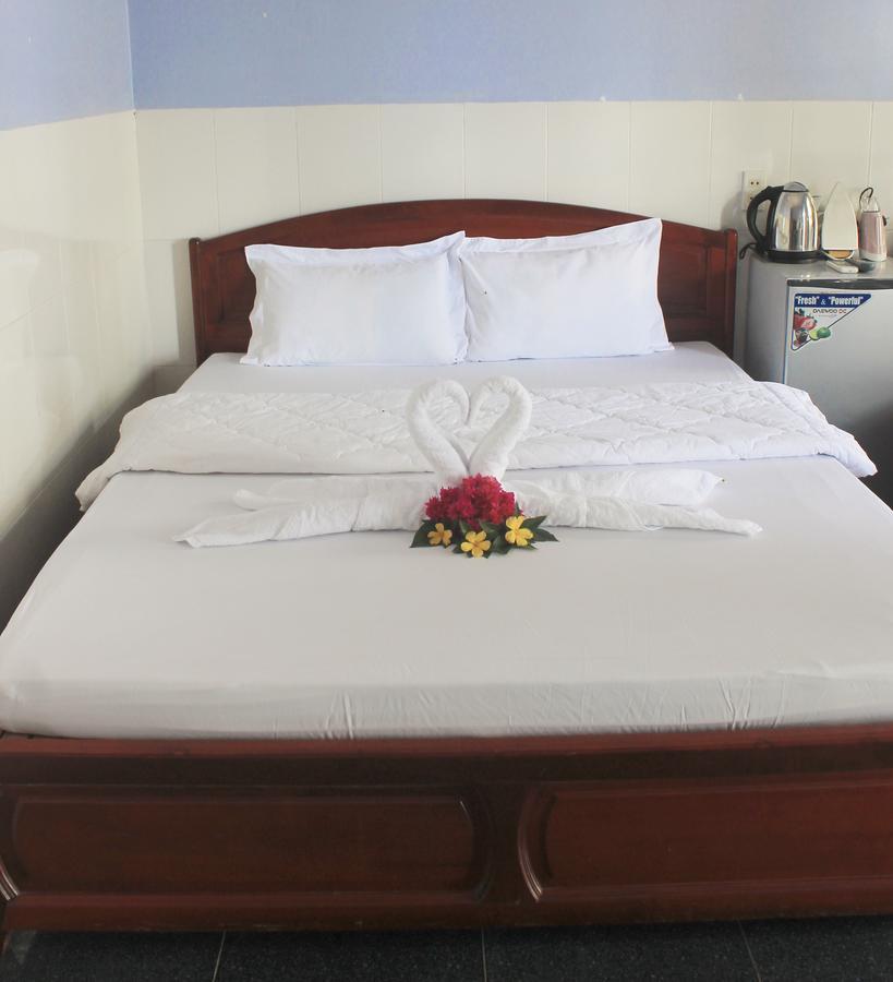 Mui Ne Victory Guest House Экстерьер фото