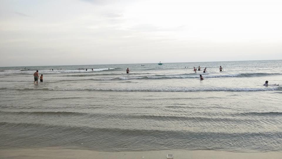 Mui Ne Victory Guest House Экстерьер фото