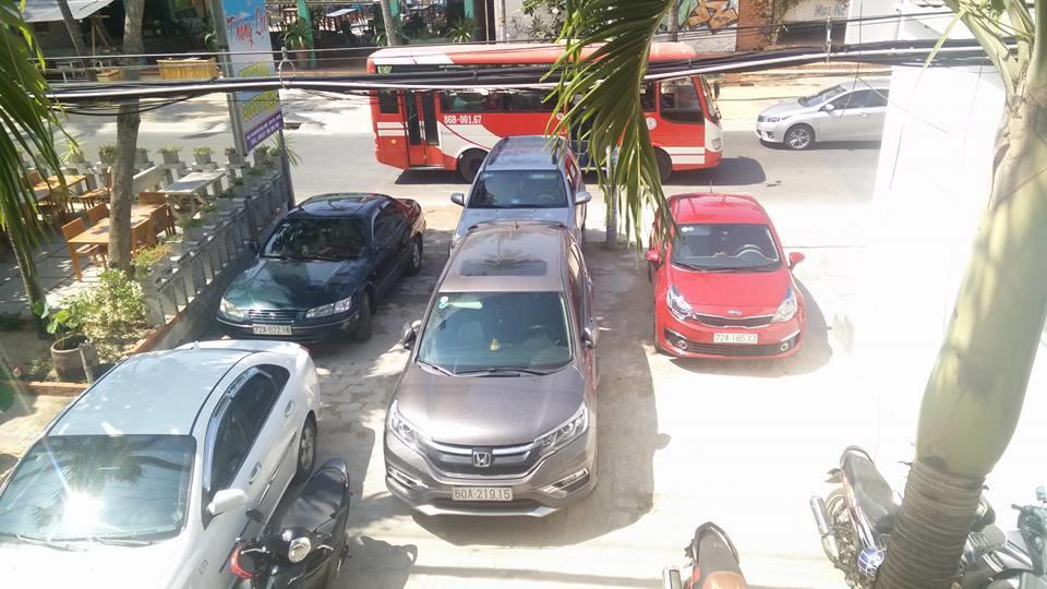 Mui Ne Victory Guest House Экстерьер фото
