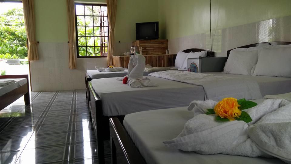 Mui Ne Victory Guest House Экстерьер фото