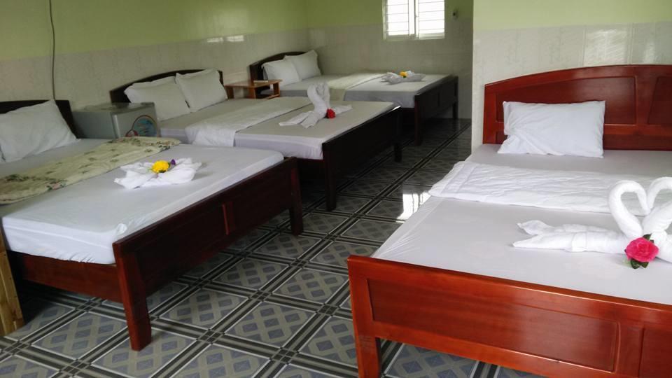 Mui Ne Victory Guest House Экстерьер фото