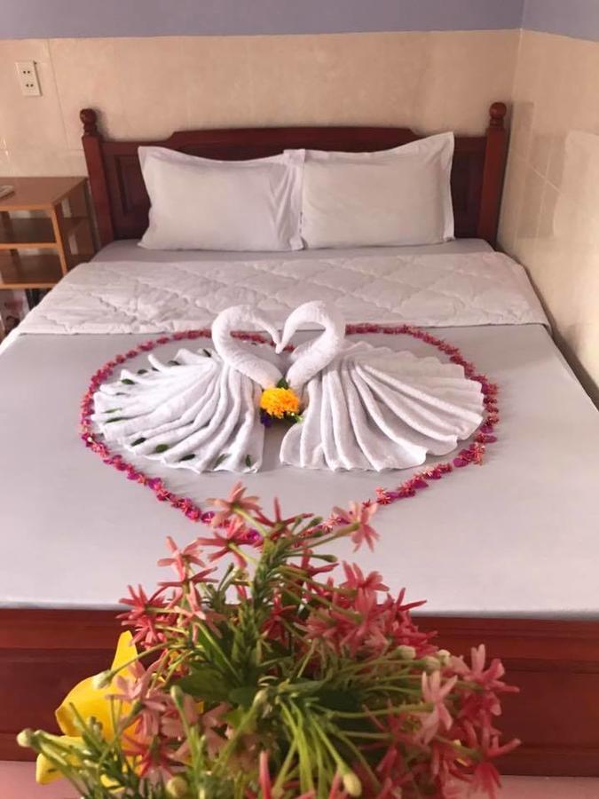 Mui Ne Victory Guest House Экстерьер фото