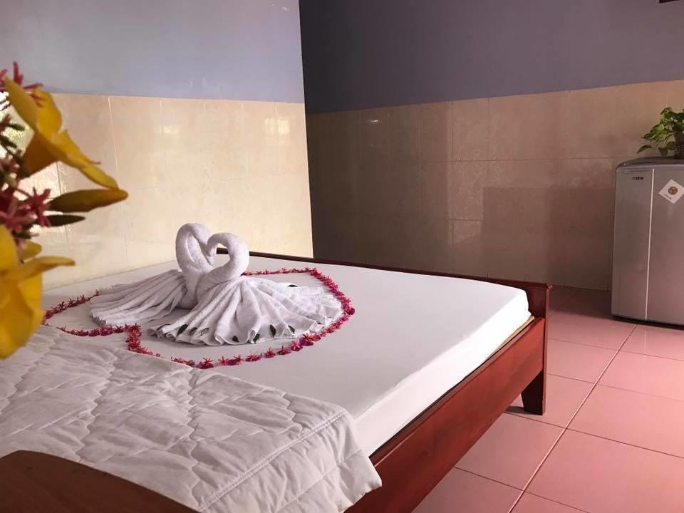 Mui Ne Victory Guest House Экстерьер фото
