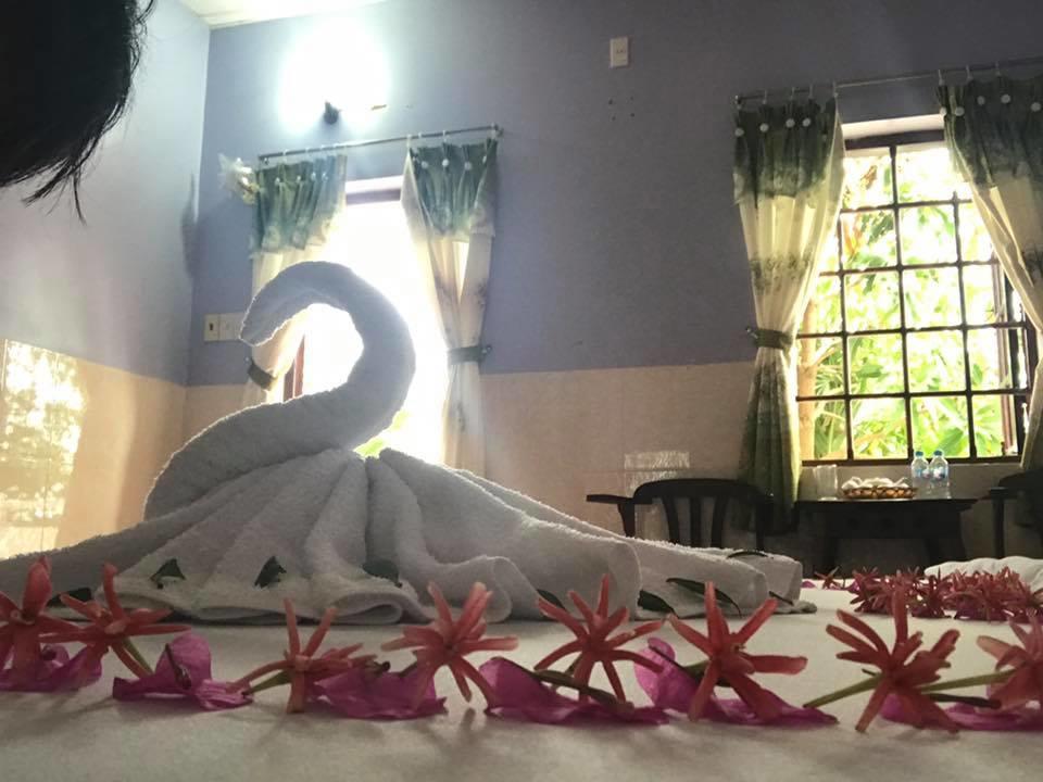 Mui Ne Victory Guest House Экстерьер фото