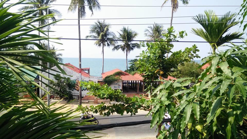 Mui Ne Victory Guest House Экстерьер фото