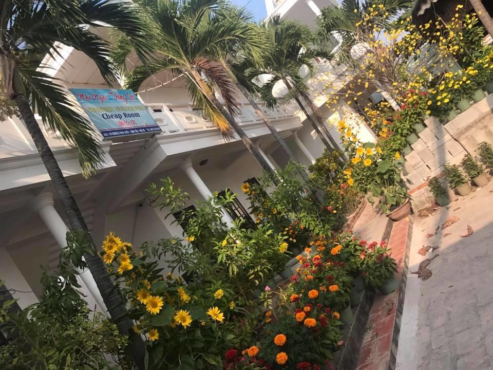 Mui Ne Victory Guest House Экстерьер фото
