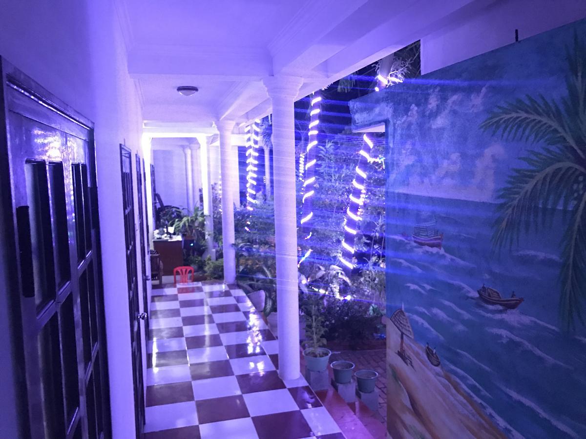 Mui Ne Victory Guest House Экстерьер фото