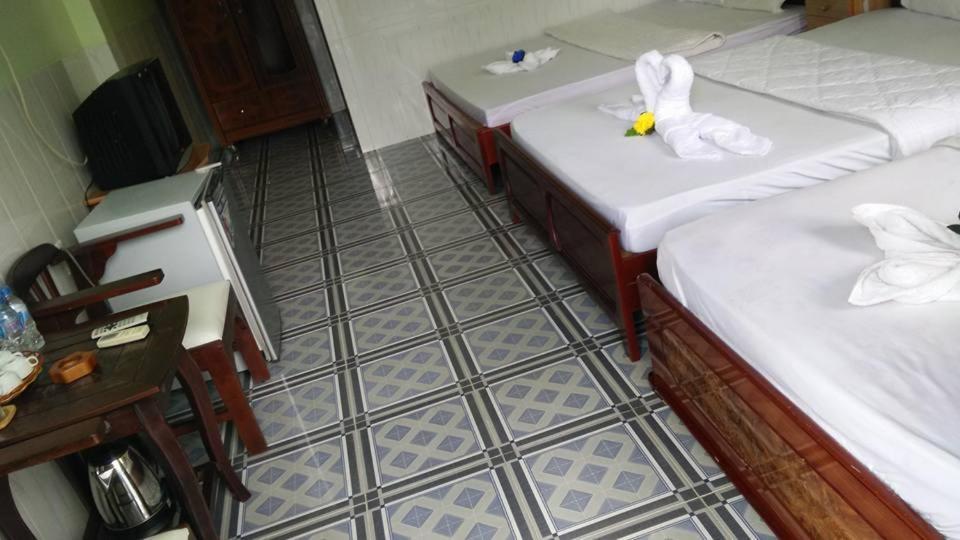 Mui Ne Victory Guest House Экстерьер фото